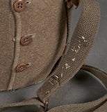 WWII Japanese Officer Canteen