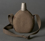 WWII Japanese Officer Canteen