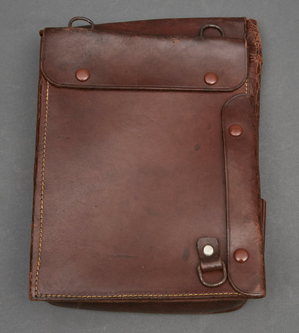 WWII Japanese Dispatch Case – The Ruptured Duck, LLC