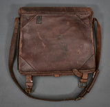 Japanese WWII Dispatch Case