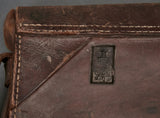 Japanese WWII Dispatch Case
