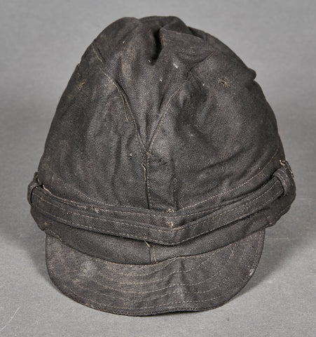 WWII Japanese Navy Summer Field Cap – The Ruptured Duck, LLC