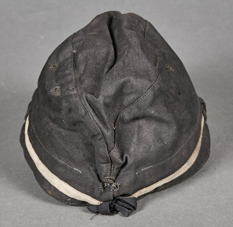 帽子 SHISHIKUI VAKT. HIYOKE / NAVY VAKT. HIYOKE / NAVY SHISHIKUI VAKT. HIYOKE / NAVY - メルカリ