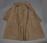 WWII Japanese Raincoat