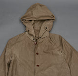 WWII Japanese Raincoat