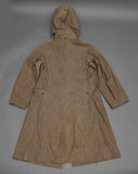 WWII Japanese Raincoat