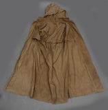 WWII Japanese Rain Coat