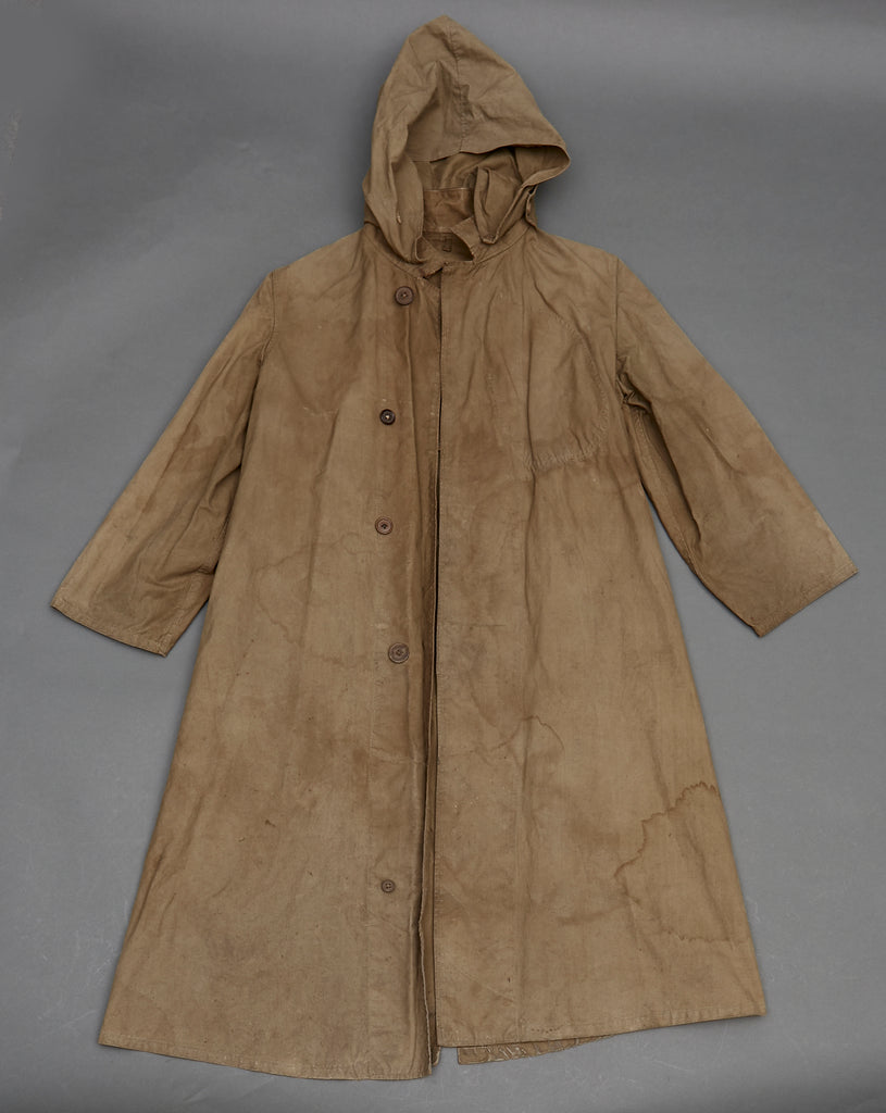 Japanese rain jacket clearance