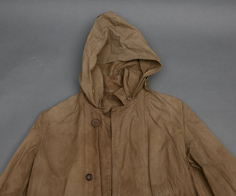 Japanese rain jacket clearance