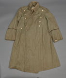 WW2 Japanese Officers Rain Jacket