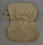 Japanese WWII Ration or Bread Bag