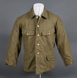 WWII Japanese Combat Tunic
