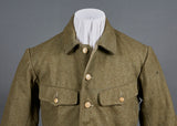 WWII Japanese Combat Tunic