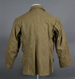 WWII Japanese Combat Tunic