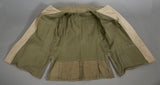 WWII Japanese Combat Tunic