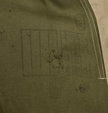 WWII Japanese Combat Tunic