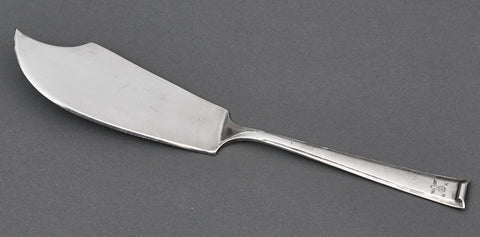 Reichs Chancellery, Large Fish Scaler