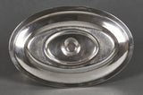 Reichs Chancellery Large Gravy Boat with Photos