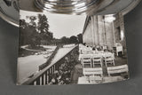 Reichs Chancellery Large Gravy Boat with Photos
