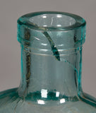 WWII Russian Glass Canteen