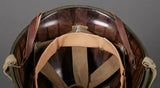 US WWII M1 Helmet with Inland Liner