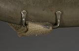 US WWII M1 Helmet with Inland Liner