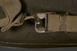US WWII M1 Helmet with Inland Liner