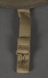 US WWII M1 Helmet with Inland Liner