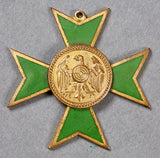 1930 “Polheim” Cross