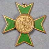 1930 “Polheim” Cross