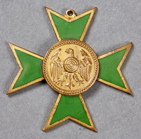 1930 “Polheim” Cross