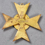 1930 “Polheim” Cross