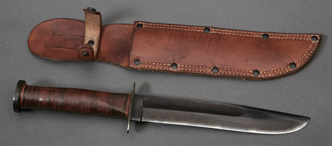 US Fighting Knife by Western***STILL AVAILABLE***