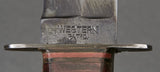 US Fighting Knife by Western***STILL AVAILABLE***