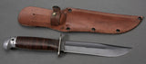 US WW2 Fighting Knife by Western***STILL AVAILABLE***