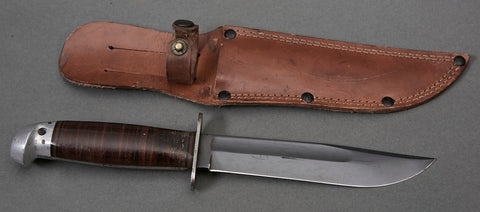 US WW2 Fighting Knife by Western***STILL AVAILABLE***