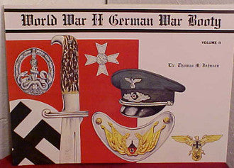 WWII German War Booty, Volume Two