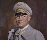 Fabulous Reichsmarschall Hermann Göring Portrait