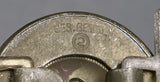 German WWII Penal Administration Official’s Belt Buckle